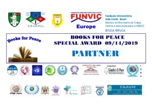 Books for Peace